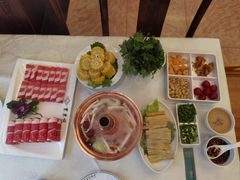 -东来顺饭庄(天坛店)