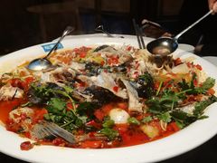 -坛宗剁椒鱼头(河西王府井店)