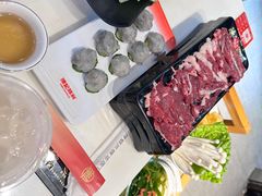 -陈记顺和牛肉火锅馆(林乐路店)