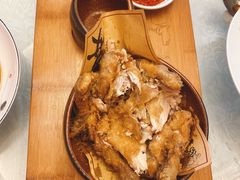 -玉华宫宾馆·餐厅(铜川驻京办店)