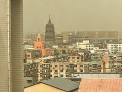 -锦州元都大酒店(凌河古塔夜市店)