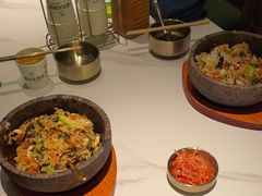 -西塔老太太拌饭(洋泾天物空间店)