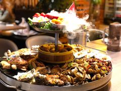 -日进一片海.生腌海鲜火锅.宵夜烧烤(三里屯总店)