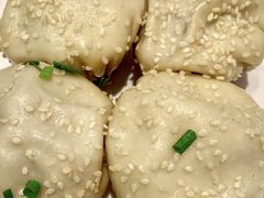 -小杨生煎(黄河路美食休闲街店)