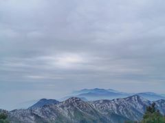 -南岳衡山风景名胜区