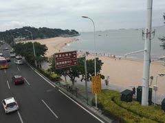 -白城沙滩