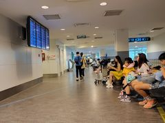 -吉隆坡国际机场