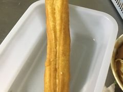 -陈记锅巴菜(五大道店)