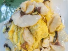 滑蛋鱼片-华哥私厨-原醉琼楼