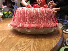 -尚海豆捞(乐虹坊店)