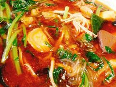 麻辣烫-三里桥徐家烧烤(启明街店)