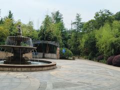 -安吉银润锦江城堡酒店(Hello Kitty主题乐园店)