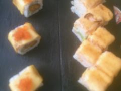 -Sushi Love 创意寿司(丽影广场店)