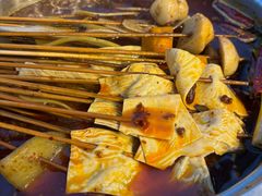 -盖帮鳝鱼串串(东郊记忆店)