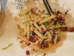 -全聚贤餐厅·湖北家常菜(沙湖店)