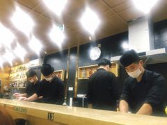 -东京屋(武定路店)