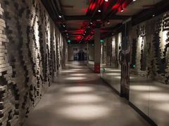 -威尔仕健身(丁香国际店)