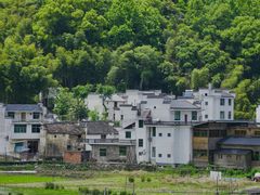 -婺源风景区