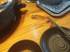 -御记碳烤肥牛(东城万达店)