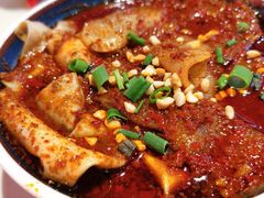 -宝葫芦西北茶食铺(万达店)
