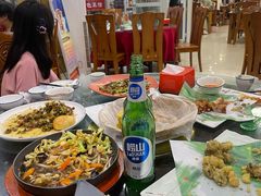 -抹直口特色菜馆(一店)