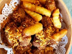 -79号渔船海鲜饭店(宝安店)