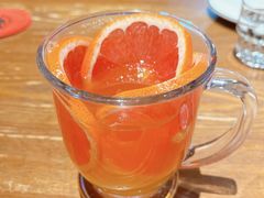 -MR.ROCKY洛奇先生·西餐&酒吧(太古仓店)