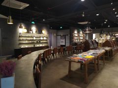 -燕莎友谊商城(亮马桥店)