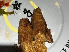 -松子料理(白家庄店)