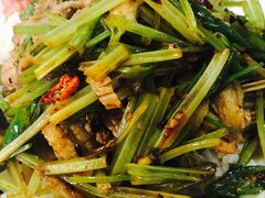 -上海小菜餐厅(理工大学店)
