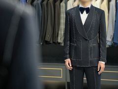 -尊卡诺高级西装礼服定制(江东中路店)