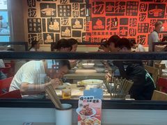 -大师兄·西北小馆(南沙万达广场店)