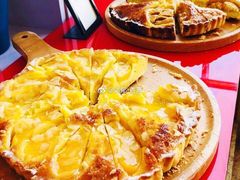 -视界美食自助餐厅·石家庄希尔顿酒店