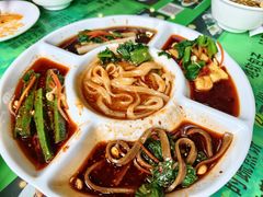 -令氏家外家周秦食府(高新店)