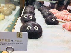 -奈雪的茶(湖滨银泰in77C区PRO店)
