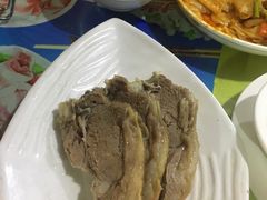 -羊坝头新鲜牛羊肉(中山中路店)