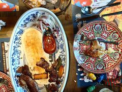 -卢布里西餐厅(总店)