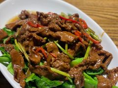 -潮中人·潮州菜(益乐路店)