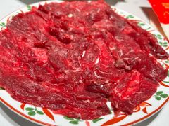 爽口嫩牛肉-汕头八合里海记牛肉店(清河店)