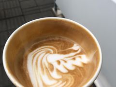 -Manner Coffee(IFS一楼店)