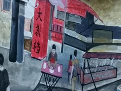 -江城燕子大排档(江汉路步行街店)