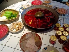 -歪火锅(宝光寺店)