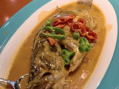 -小秦淮·南京土菜(新亭西路店)