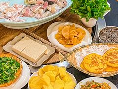 -老刘生态大鱼坊铁锅炖鱼(赛马场店)