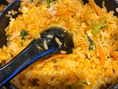 石锅拌饭-白玉串城(南六中路店)