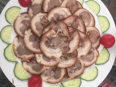 -燕北云山·农家菜·灶台鱼(密云溪翁庄店)