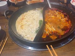 -徐升记不改良老火锅(菏泽中央公馆店)