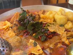 -小螺大作·螺蛳粉火锅(林和西店)