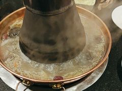 -东来顺饭庄(金泉广场店)