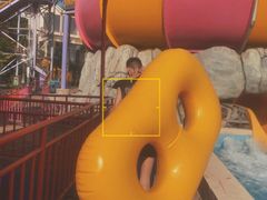 -重庆海昌加勒比海水世界